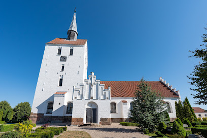 Svindinge Kirke