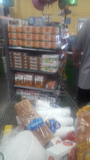 Supermarket «Walmart Neighborhood Market», reviews and photos, 6152 Covington Hwy, Lithonia, GA 30058, USA