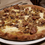 Photo n°3 de l'avis de Ale. fait le 05/04/2019 à 04:29 sur le  Al Faraone Pizzeria Country House B&B à Poggio Picenze