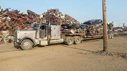 Wheat City Metals - Scrap Metal Recycling
