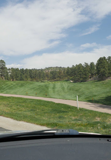 Country Club «Country Club At Castle Pines», reviews and photos, 6400 Country Club Dr, Castle Rock, CO 80108, USA