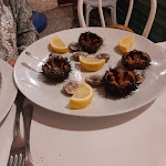 Photo n°4 de l'avis de Paolo.a fait le 02/08/2020 à 12:45 sur le  Ca Da Ma à La Spezia