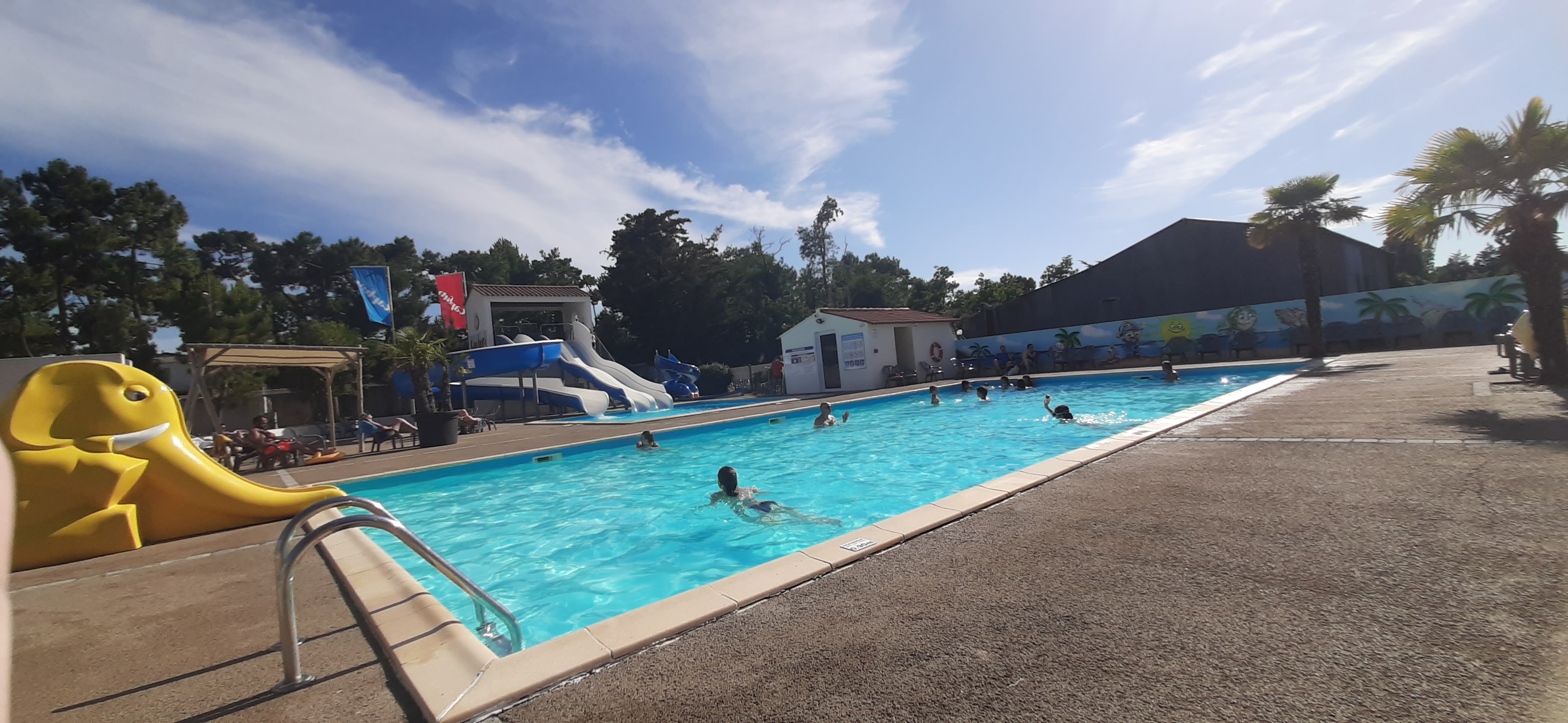 Photo n° 1 de l'avis de Valérie.e fait le 10/07/2022 à 20:48