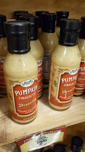 Health Food Store «Sprouts Farmers Market», reviews and photos, 2582 S Val Vista Dr, Gilbert, AZ 85295, USA