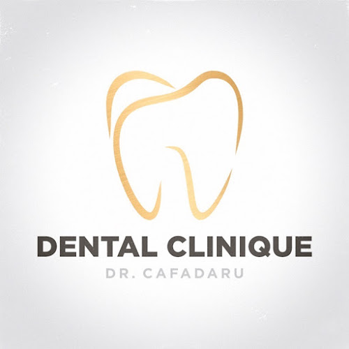 Dental Clinique Dr. Cafadaru - Dentist