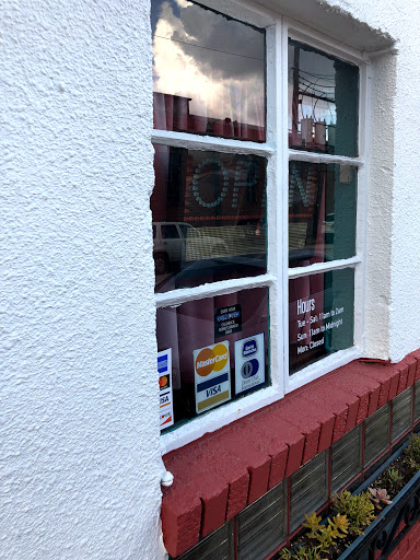 Mexican Restaurant «Last Concert Cafe», reviews and photos, 1403 Nance St, Houston, TX 77002, USA