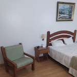 Photo n°2 de l'avis de Acácio.a fait le 16/04/2023 à 16:08 sur le  Hotel Quinta dos Cedros à Celorico da Beira