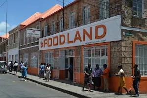 Foodland Market Square image