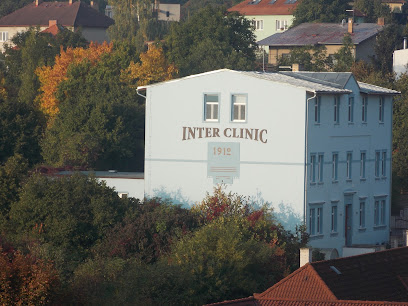 INTER CLINIC Praha-Radotín,spol. s r.o.