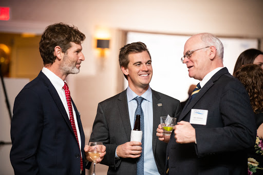 Event Management Company «Executive Events LLC», reviews and photos, 111 Granby St, Norfolk, VA 23510, USA