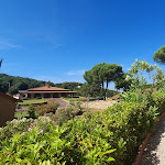 Photo n°11 de l'avis de Sabriaria.. fait le 22/07/2019 à 13:15 sur le  Relais i Piastroni à Monteverdi Marittimo