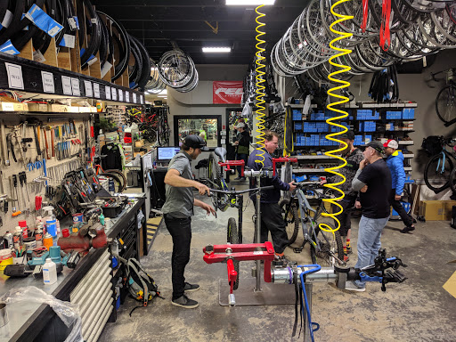 Bicycle Store «Shrewsbury Bicycles», reviews and photos, 765 Broad St, Shrewsbury, NJ 07702, USA