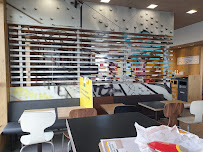 Atmosphère du Restauration rapide McDonald's à Tinqueux - n°10