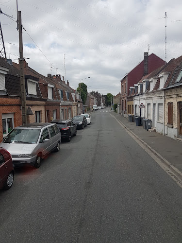 École maternelle publique Françoise Dolto à Wasquehal