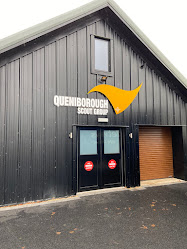 Queniborough Scout Hall