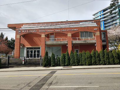 Soka Gakkai International Association of Canada - Vancouver Culture Centre
