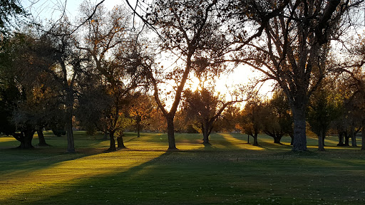 Golf Course «Meadow Hills Golf Course», reviews and photos, 3609 S Dawson St, Aurora, CO 80014, USA