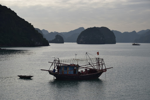 Indochina Beauty Travel