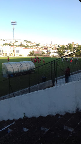 Avaliações doArena do UTSM em Portalegre - Campo de futebol