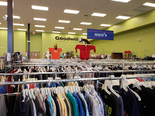 Thrift Store «Goodwill Store & Donation Center», reviews and photos