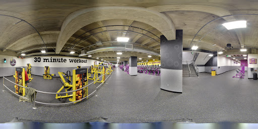Gym «Planet Fitness», reviews and photos, 437 S Broadway, Los Angeles, CA 90013, USA