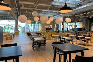 Restaurant IKEA Lyon Grand Parilly image