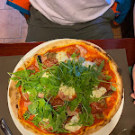 Photo n°1 de l'avis de Aneta. fait le 19/06/2023 à 05:23 sur le  Restaurant Black Hill Pizzeria à Corvara