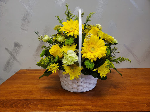 Florist «Up-Towne Flowers & Gift Shoppe», reviews and photos, 2145 W Dublin Granville Rd, Worthington, OH 43085, USA