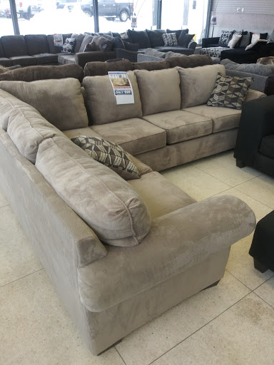 Furniture Store «American Freight Furniture and Mattress», reviews and photos, 6767 Brookpark Rd, Parma, OH 44129, USA