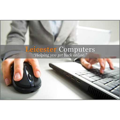 Leicester Computers