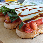 Photo n°1 de l'avis de Sanne.a fait le 12/07/2022 à 19:12 sur le  Restobar Rheinfelden à Rheinfelden