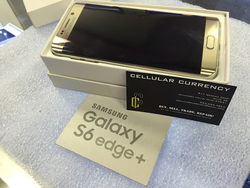 Cell Phone Store «Cellular Currency», reviews and photos, 911 Graham Rd #36, Cuyahoga Falls, OH 44221, USA