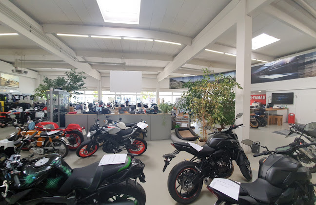 Tommy Wagner Motorrad GmbH Öffnungszeiten