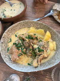 Les plus récentes photos du Restaurant géorgien Chez Magda à Paris - n°8