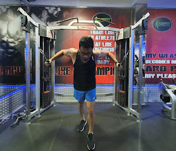 Flash Fitness Gayungsari photo