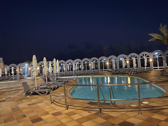 Équipements hôtels Hotel San Agustín Beach Club 35100 Maspalomas