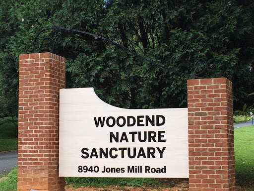Nature Preserve «Woodend Sanctuary», reviews and photos, 8940 Jones Mill Rd, Chevy Chase, MD 20815, USA
