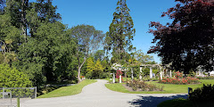 Oamaru Public Garden