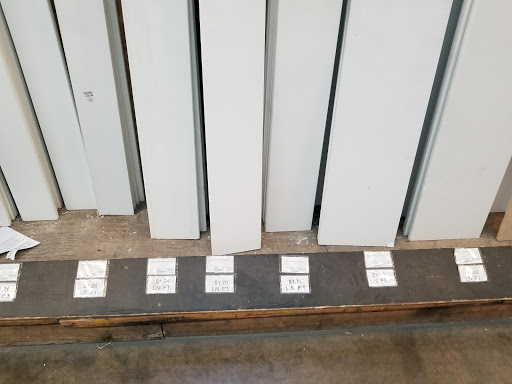 Home Improvement Store «HD Supply Home Improvement Solutions», reviews and photos, 1680 W Mission Blvd, Pomona, CA 91766, USA