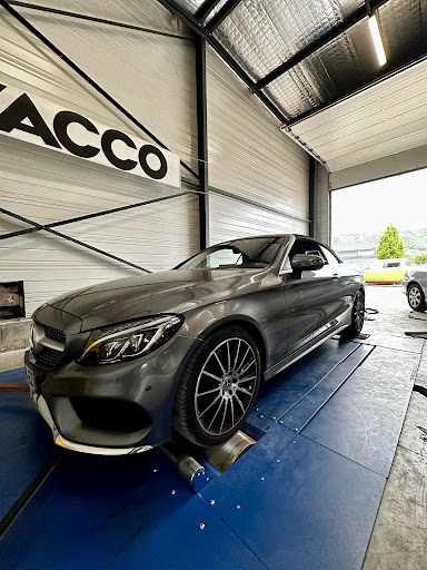 Photo 4 - Garage Marthoud
