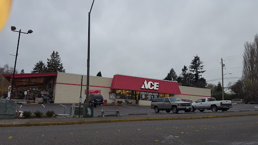 Ferndale Ace Hardware, 5715 4th Ave, Ferndale, WA 98248, USA, 