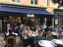 Photos du propriétaire du Restaurant Lucette à Versailles - n°3