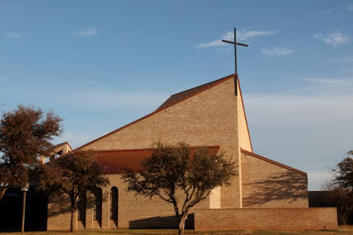 Basilica Abilene