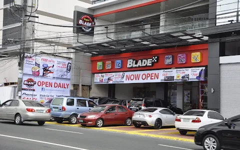 Blade Auto Center - Timog Ave. image