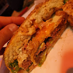 Photo n°7 de l'avis de Alessio.e fait le 29/10/2022 à 09:55 sur le  The Tube à Chivasso