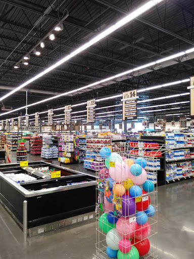 Grocery Store «Hornbachers», reviews and photos, 950 40th Ave S, Moorhead, MN 56560, USA