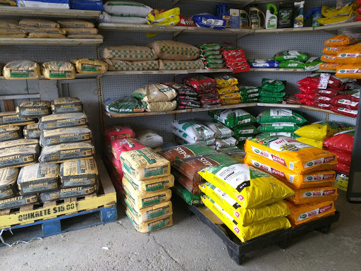 Hardware Store «Hackney Ace Hardware», reviews and photos, 8105 Main St, Dexter, MI 48130, USA