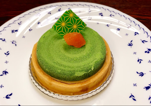 ピエール・ガニェール パン・エ・ガトー Pierre Gagnaire Pains et Gateaux