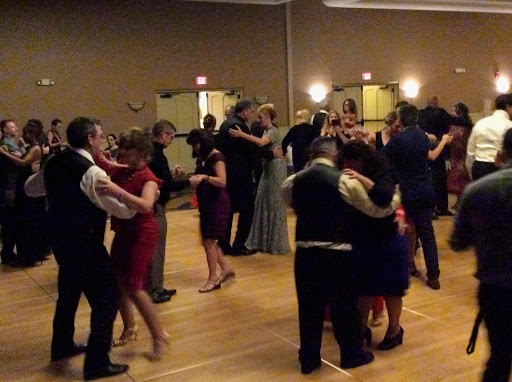 Ballroom Dance Instructor «Peignè Dance Studio», reviews and photos, 401 W Van Buren St c, Avondale, AZ 85323, USA