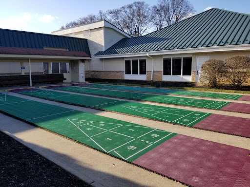 Golf Shop «Clearbrook Pro Shop», reviews and photos, 1 Clearbrook Dr, Monroe Township, NJ 08831, USA